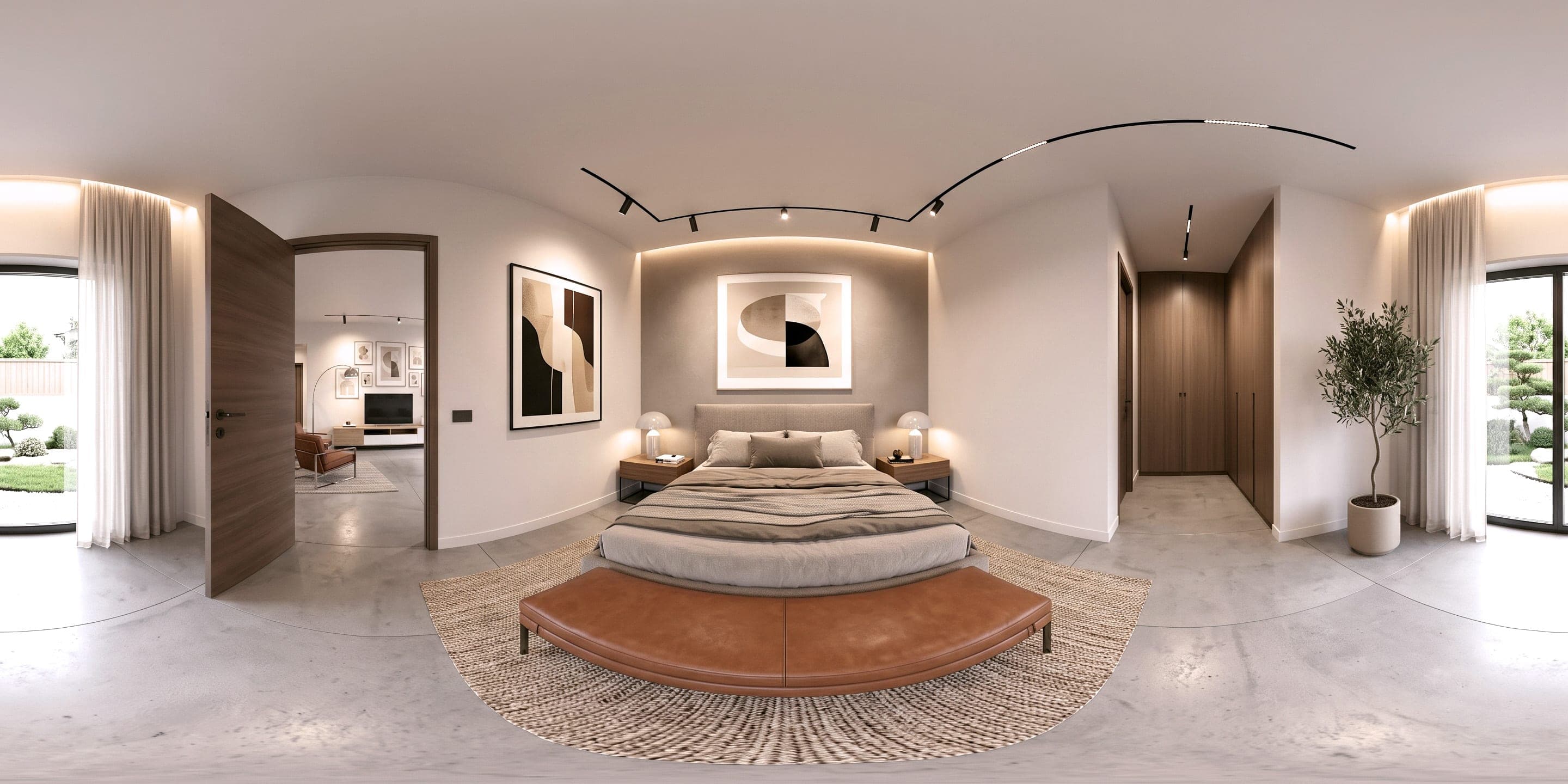 Suite Principal