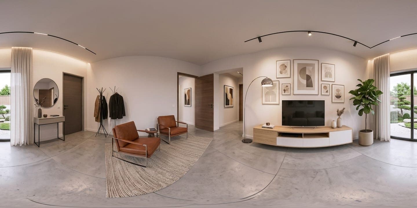 Sala de Estar